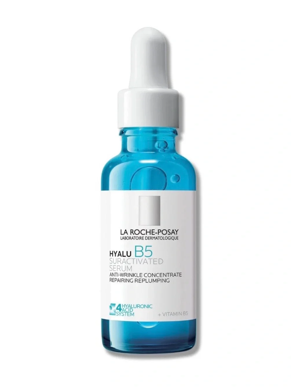 LA ROCHE POSAY Hyalu B5 Serum -  Hydrating Repairing Serum